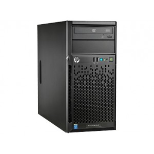 HP ProLiant ML10 v2 - New